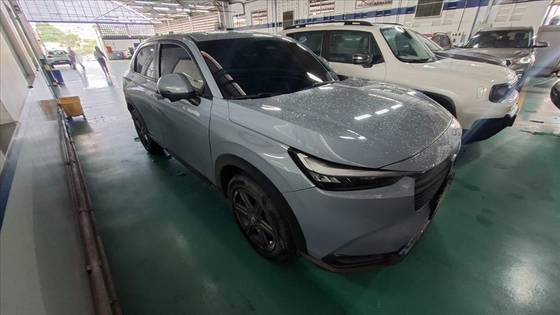 HONDA HR-V 1.5 DI I-VTEC FLEX EXL CVT HONDA HR-V 1.5 DI I-VTEC FLEX EXL CVT